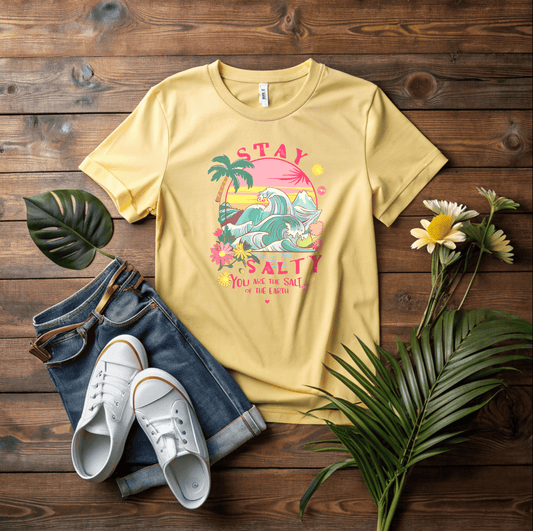 Stay Salty T-Shirt