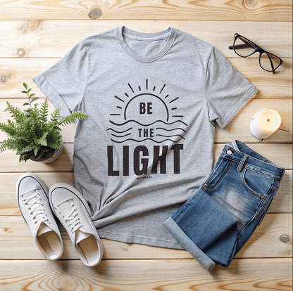 Be The Light T-Shirt