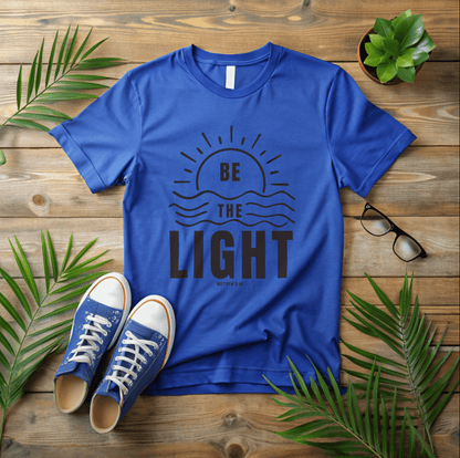 Be The Light T-Shirt