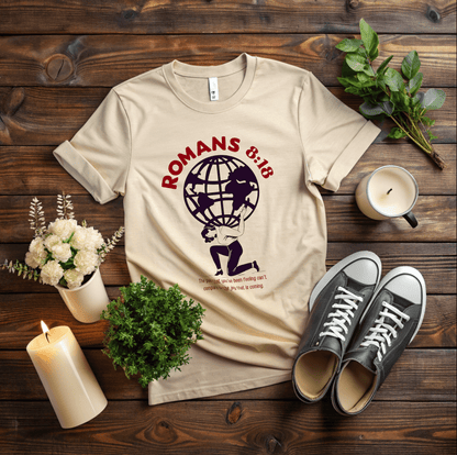 Romans_Women T-Shirt