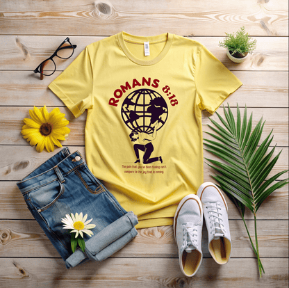 Romans_Women T-Shirt