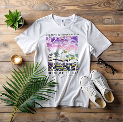 Masterpieces T-Shirt