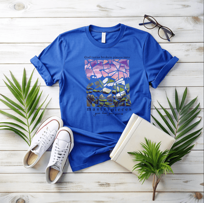 Masterpieces T-Shirt