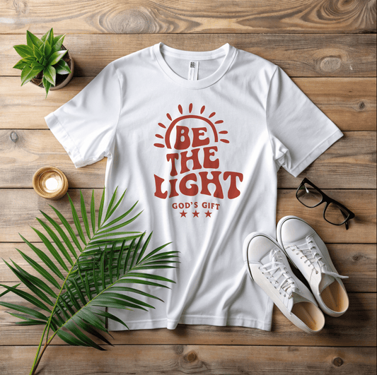 Be The Light T-Shirt