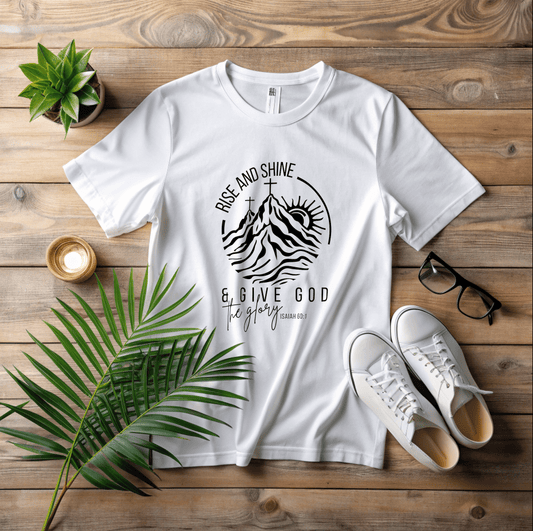 Rise & Shine T-Shirt